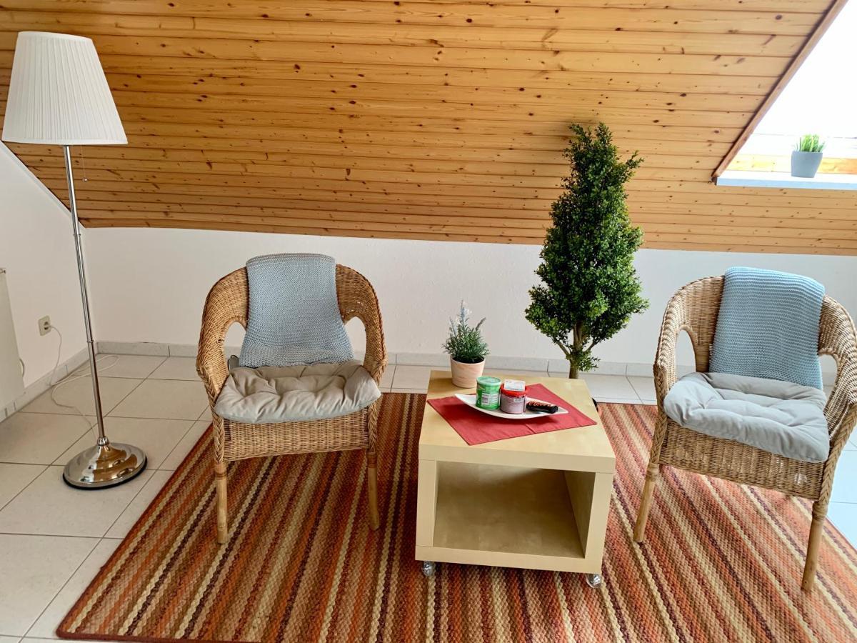 Landhaus Am Schaalsee Zarrentin am Schaalsee 외부 사진