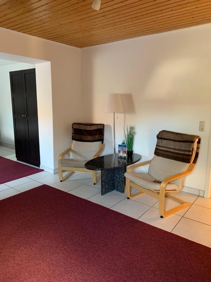 Landhaus Am Schaalsee Zarrentin am Schaalsee 외부 사진