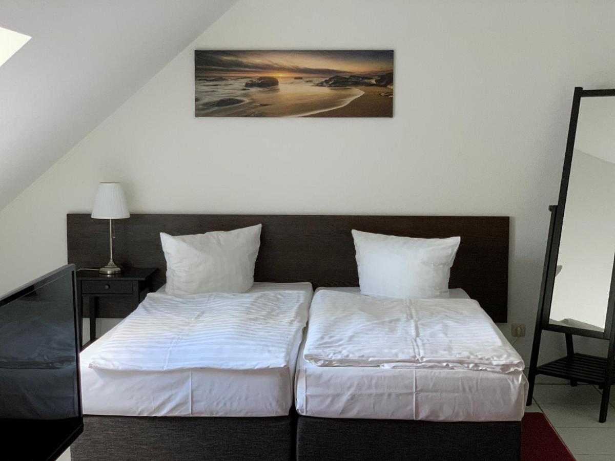 Landhaus Am Schaalsee Zarrentin am Schaalsee 외부 사진