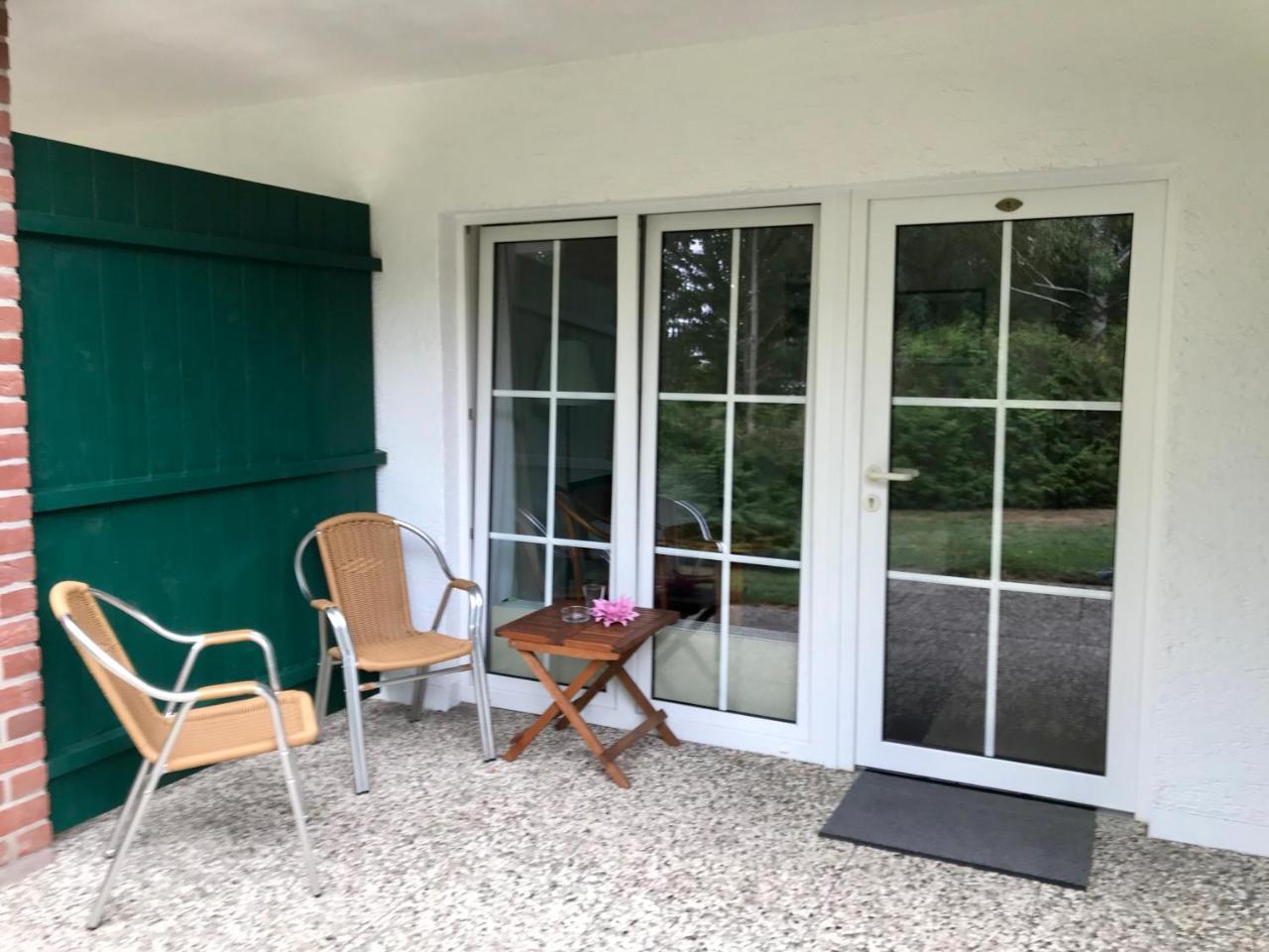 Landhaus Am Schaalsee Zarrentin am Schaalsee 외부 사진