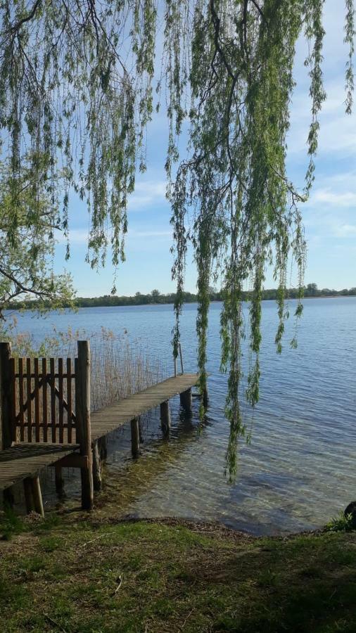 Landhaus Am Schaalsee Zarrentin am Schaalsee 외부 사진